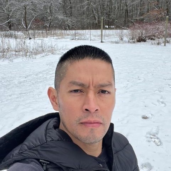 Meet your Posher, Daniel - Picture 1 of 1